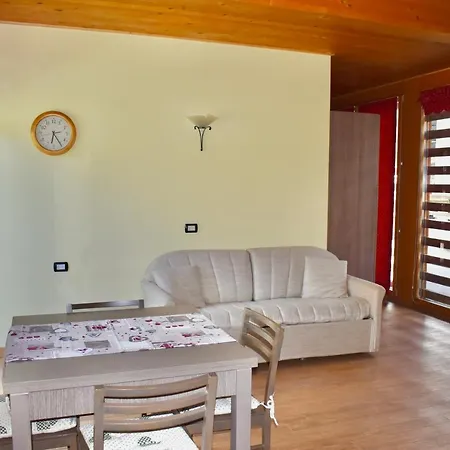 1 Baita Sosio Apartmán